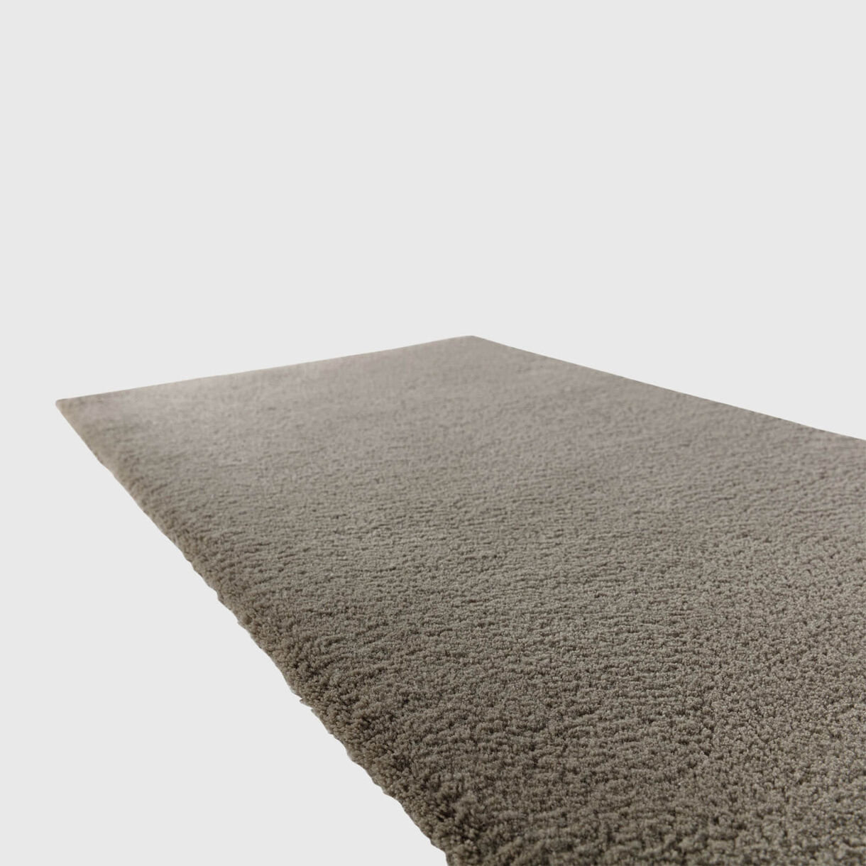 Callisto Pure Rug, Cashmere